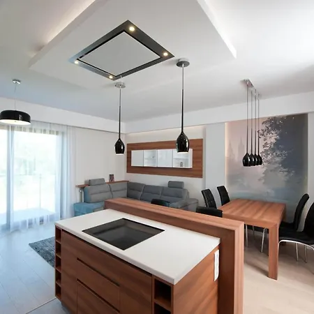 Diamonds Apartmán