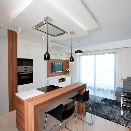 Diamonds Apartmán