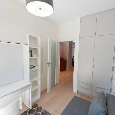 Appartamento Diamonds Cracovia