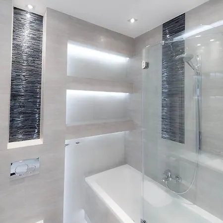 Diamonds Apartament *